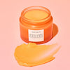 Buy Authentic Glow Recipe Papaya Sorbet Enzyme Cleansing Balm (100ml) In Uae