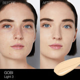 Nars Light Reflecting Foundation - Gobi 30 ml