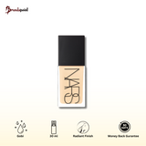 Nars Light Reflecting Foundation - Gobi 30 ml