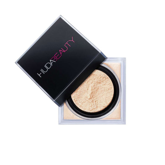 Huda Beauty Easy Bake Loose Baking & Setting Powder - Pound Cake 20g - Brands Point AE