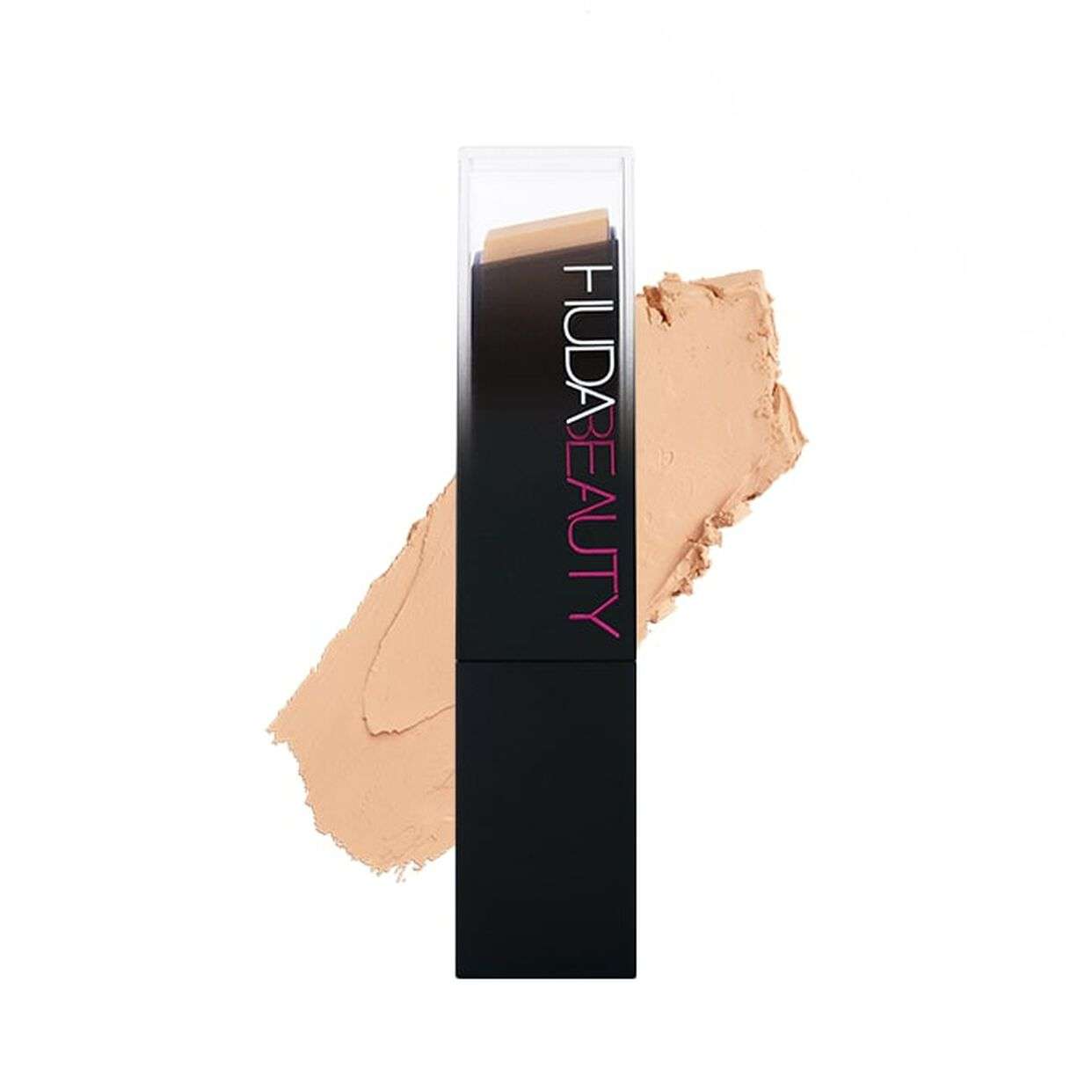 Huda Beauty #FauxFilter Skin Finish Buildable Coverage Foundation Stick - 210B Chai - Brands Point AE