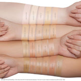 Huda Beauty #FauxFilter Skin Finish Buildable Coverage Foundation Stick - 210B Chai - Brands Point AE