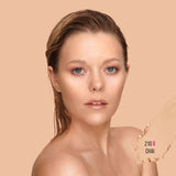 Huda Beauty #FauxFilter Skin Finish Buildable Coverage Foundation Stick - 210B Chai - Brands Point AE