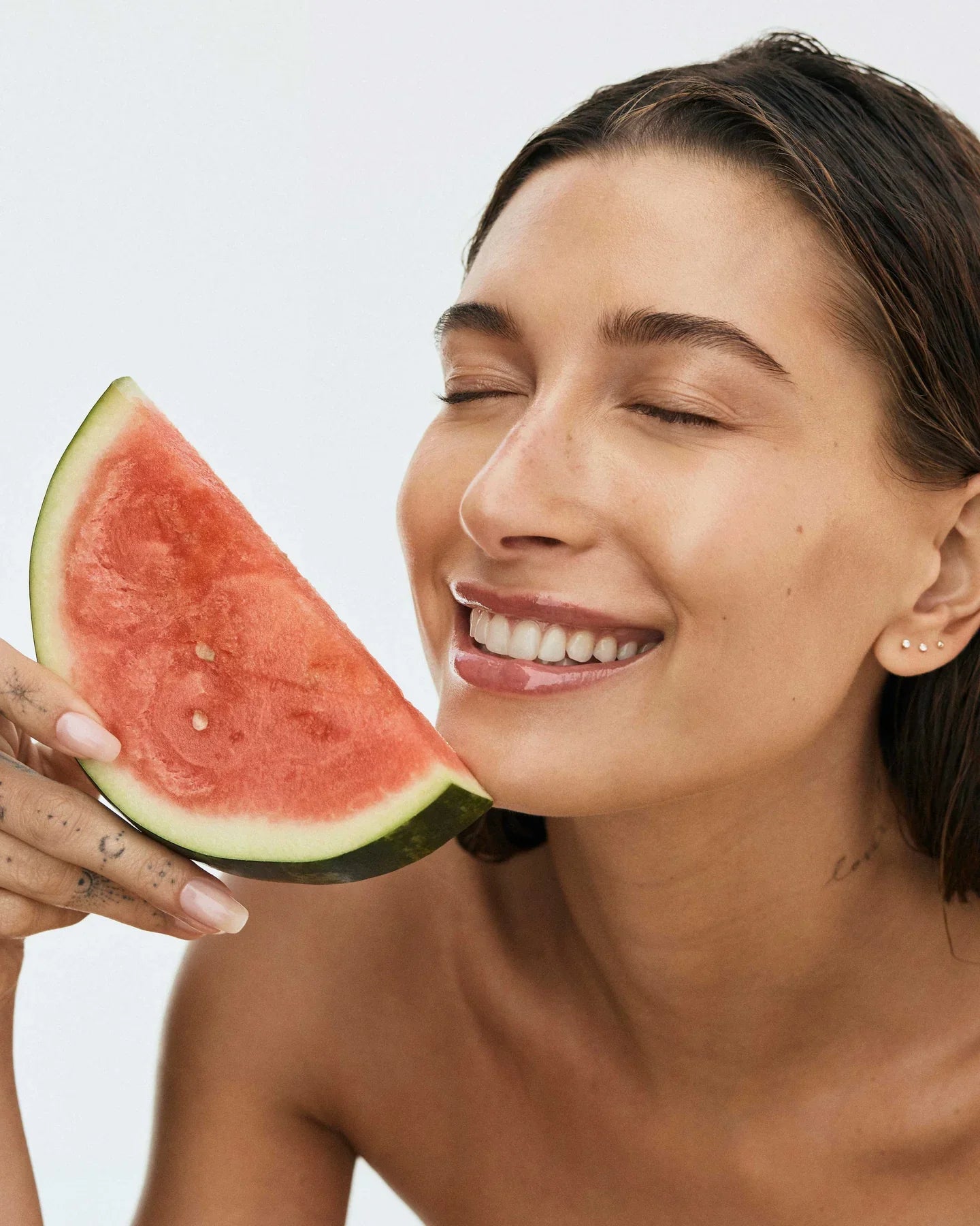 Rhode peptide lip treatment - Watermelon slice - Brands Point AE