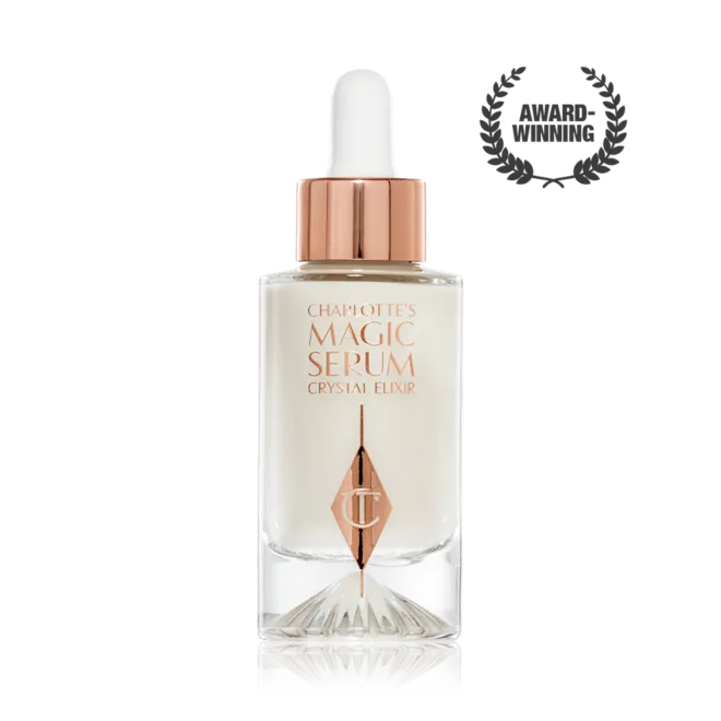 Charlotte Tilbury Magic Serum Crystal Elixir 30 ml