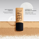 Nars Soft Matte Complete Foundation - Valencia 45ml