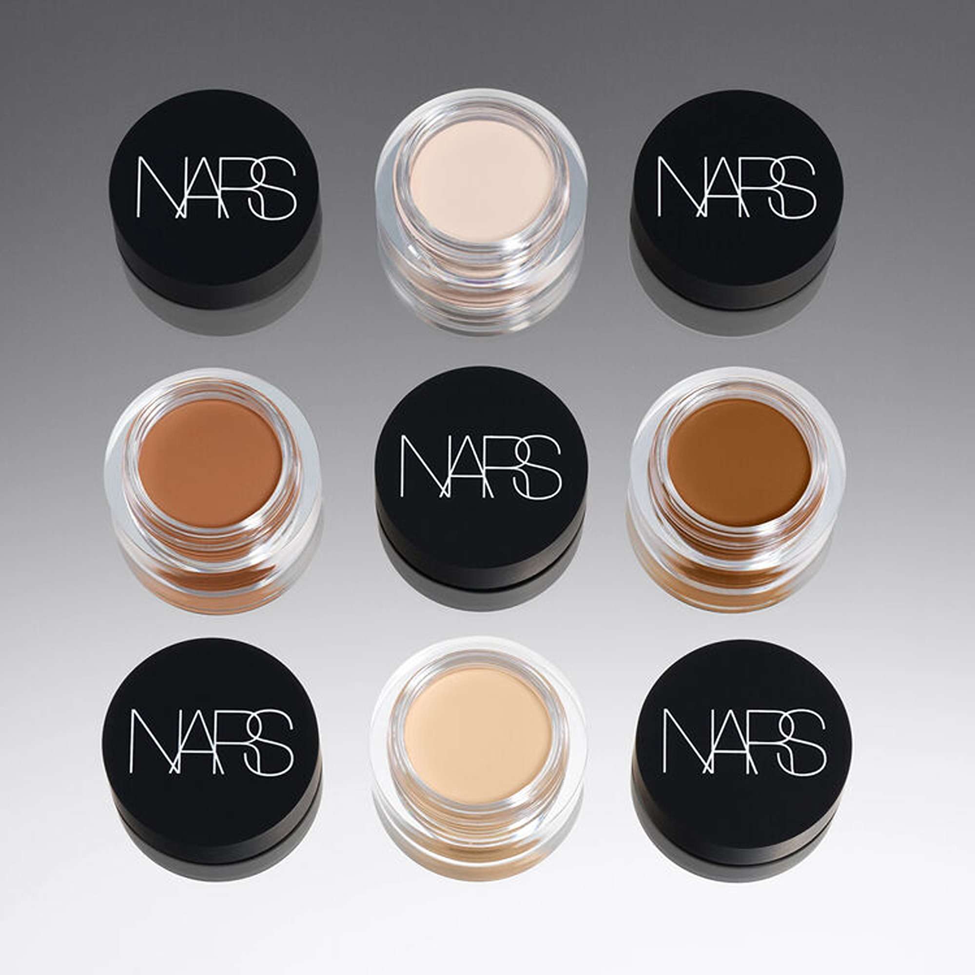 Nars Soft Matte Complete Concealer - Ginger - Brands Point AE