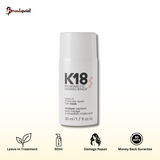 K18 Leave-In Molecular Repair Hair Mask 50ml