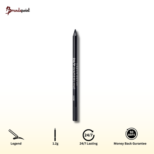 Urban Decay 24/7 Waterline Eye Pencil - Legend 1.2g