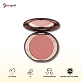 Charlotte Tilbury Cheek To Chic Blusher Love Glow 8g - Brands Point AE