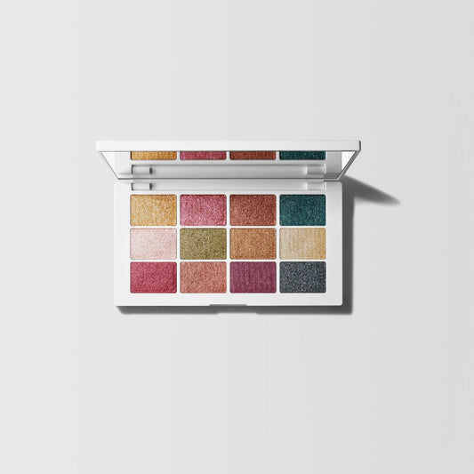  Buy Authentic MAKEUP BY MARIO Master Metallics® Eyeshadow Palette In Uae- Brands Point AE