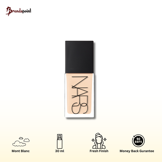 Nars Light Reflecting Foundation - Mont Blanc 30 ml