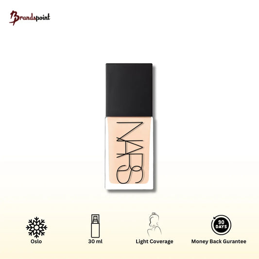  Buy Authentic Nars Light Reflecting Foundation Oslo In Uae