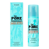 Benefit The POREfessional Super Setter - Setting spray 120ml