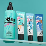 Benefit The POREfessional Super Setter - Setting spray 120ml