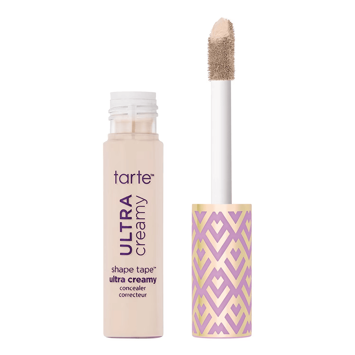 Tarte Shape Tape™ Ultra Creamy Concealer - 35H Medium Honey - Brands Point AE