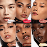 Fenty Beauty Gloss Bomb Heat Lip Luminzer + Plumper Glass Slipper Heat - Brands Point AE