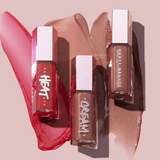 Fenty Beauty Gloss Bomb Heat Lip Luminzer + Plumper Glass Slipper Heat - Brands Point AE