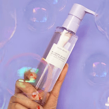 Glow Recipe Blueberry Bounce Gentle Cleanser - Full-Size 160 ml - Brands Point AE