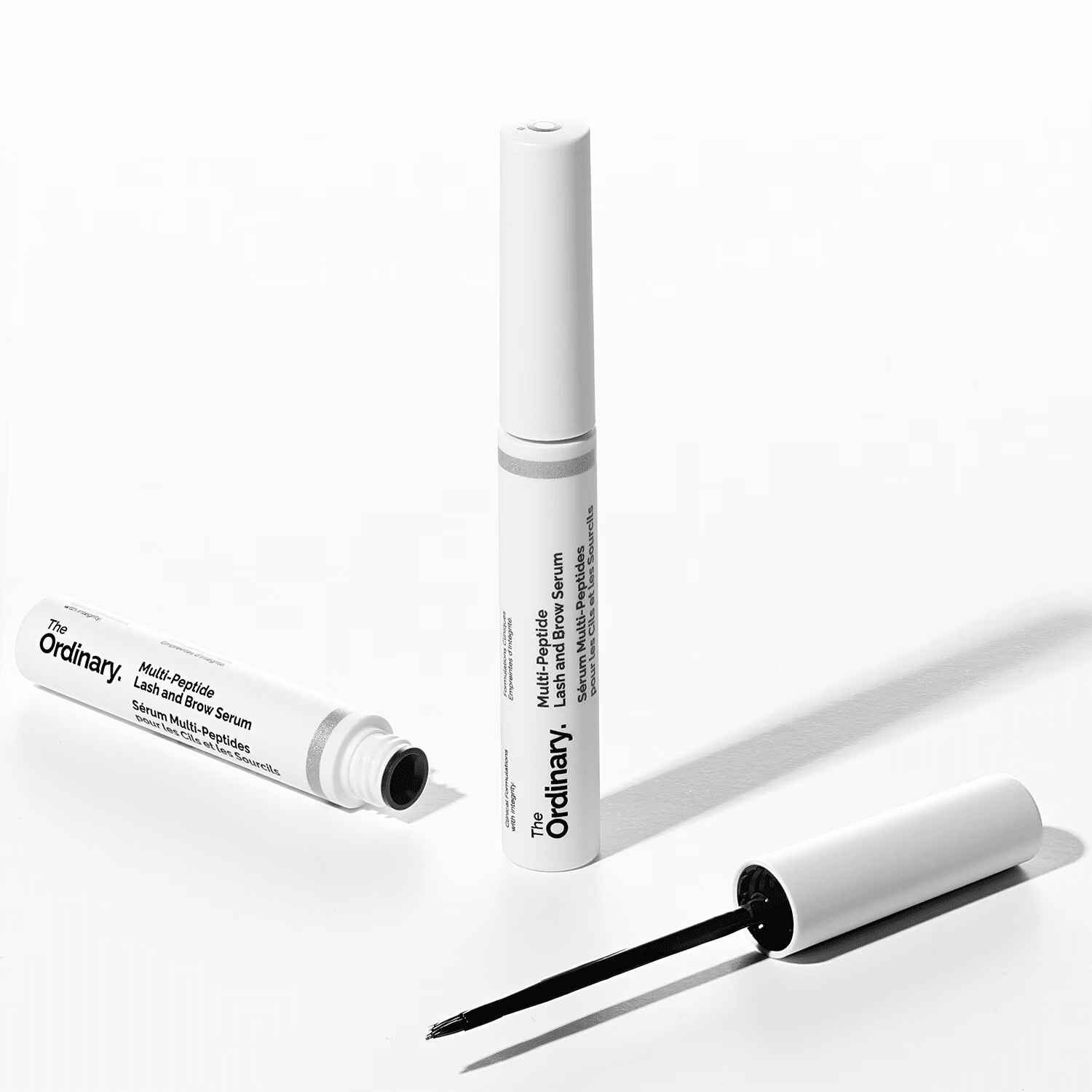 The Ordinary Multi-Peptide Lash and Brow Serum - Brands Point AE