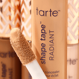 Tarte Shape Tape™ Radiant Concealer - Medium coverage, radiant finish concealer 22N light neutral - Brands Point AE