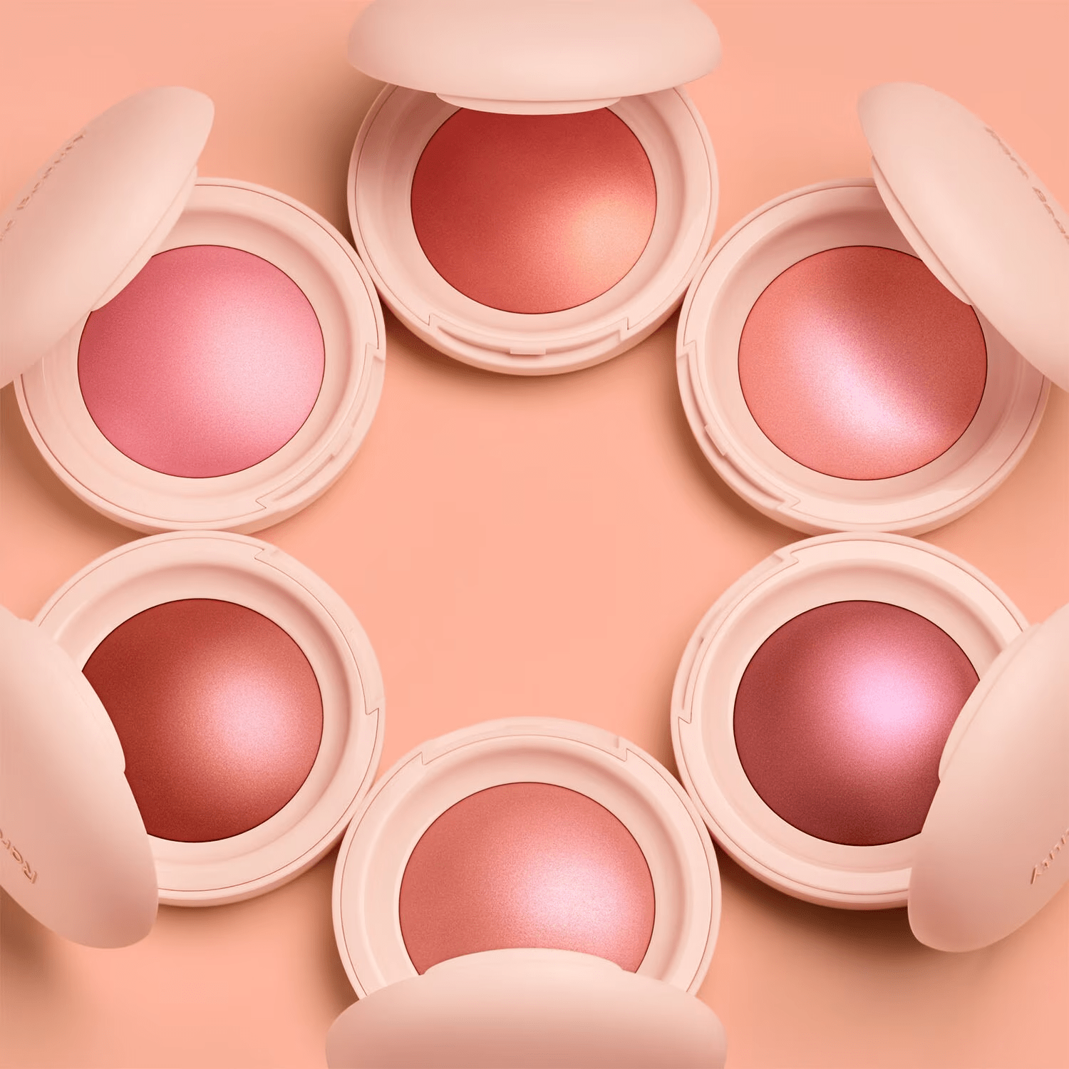 Rare Beauty Soft Pinch Luminous Powder Blush - joy - Brands Point AE