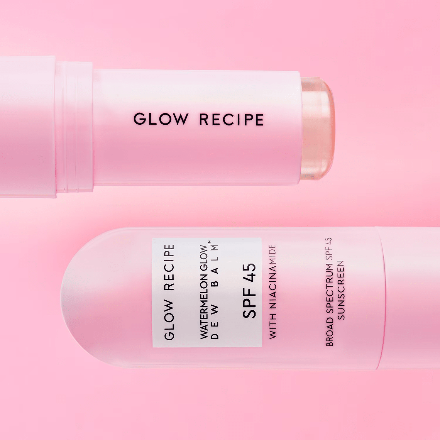 Glow Recipe Watermelon Glow Niacinamide Dew Balm Sunscreen Stick- SPF 45 - Brands Point AE