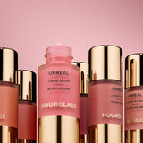 Hourglass Unreal Liquid Blush - Future 10.3ml