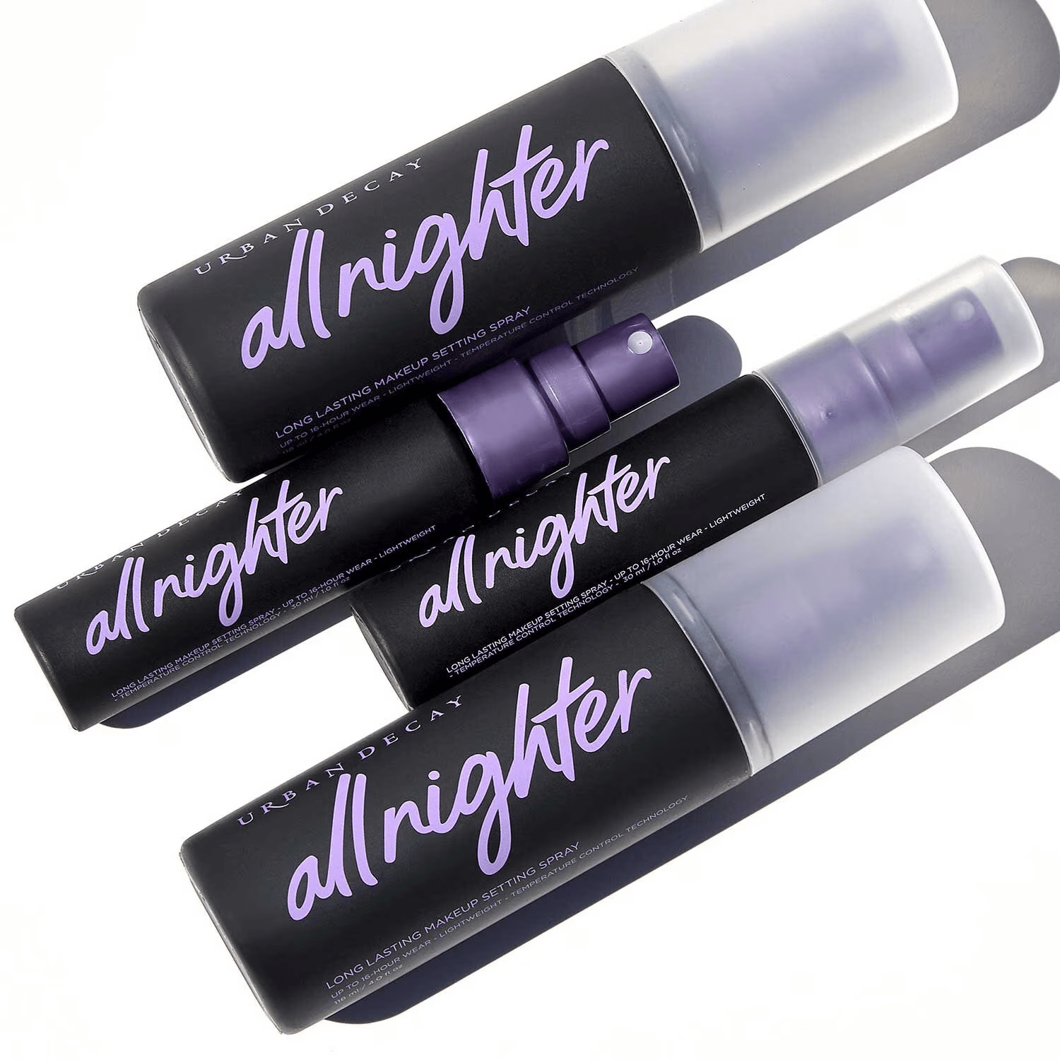 Urban Decay All Nighter Long-Lasting Makeup Setting Spray 118ml - Brands Point AE