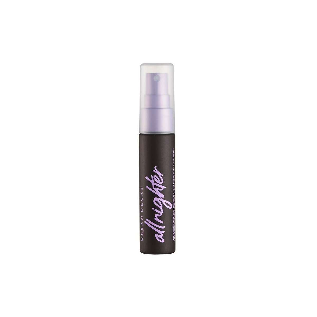 Urban Decay All Nighter Long-Lasting Makeup Setting Spray 30ml