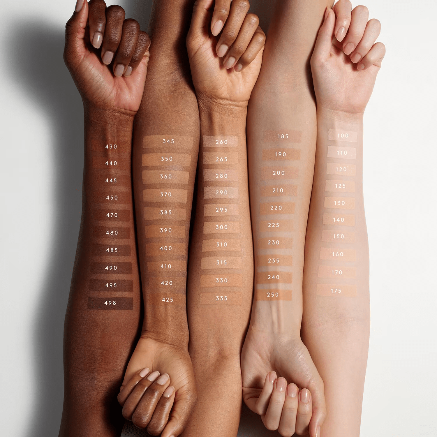 Fenty Beauty Pro Filt'r Soft Matte Longwear Foundation - 130 warm - Brands Point AE