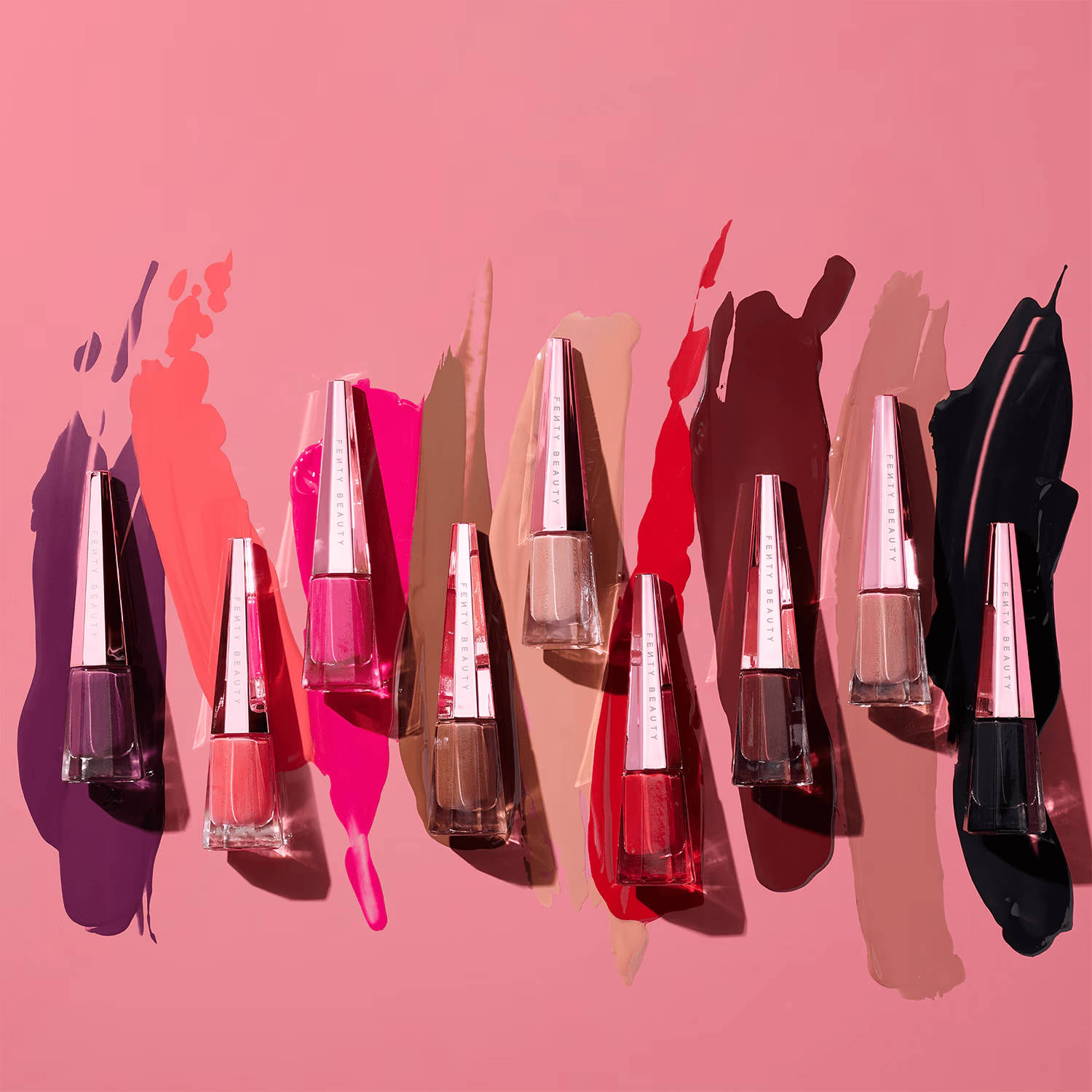 Fenty Beauty Stunna Lip Paint Longwear Fluid Lip Color - Unbutton - Brands Point AE
