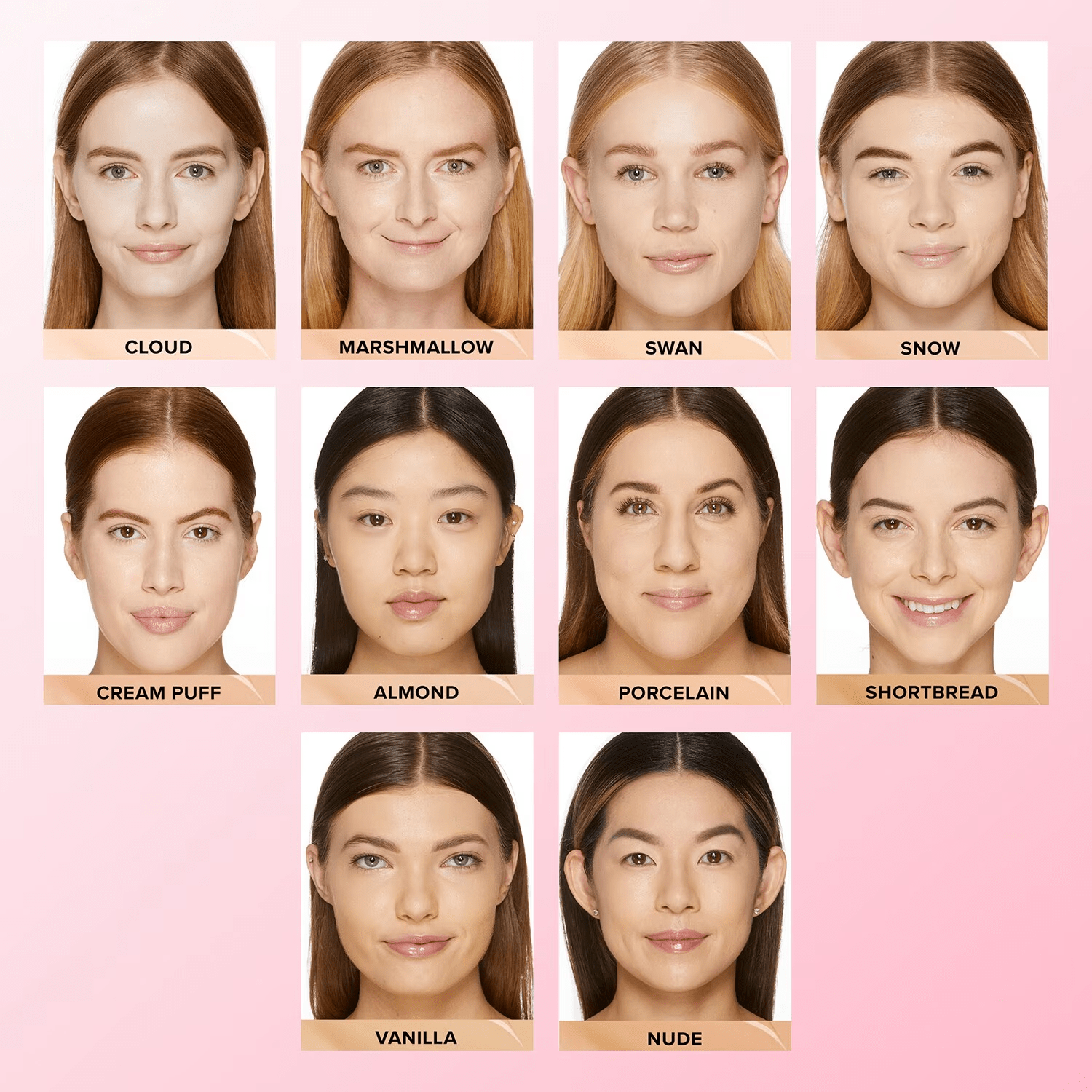 Too Faced Born This Way Super Coverage Concealer - Multi-Use Sculpting Concealer Toffee - Brands Point AE