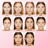 Too Faced Born This Way Super Coverage Concealer - Multi-Use Sculpting Concealer Warm Beige 13.5ml - Brands Point AE
