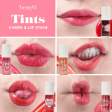 Benefit Lovetint Lip & Cheek Stain 6ml