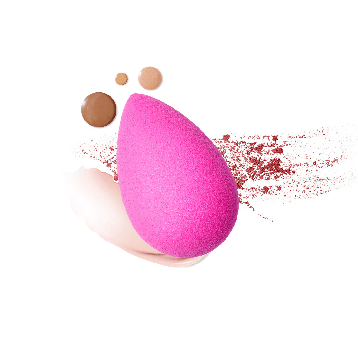 Beautyblender Latex-free sponge Original - Brands Point AE