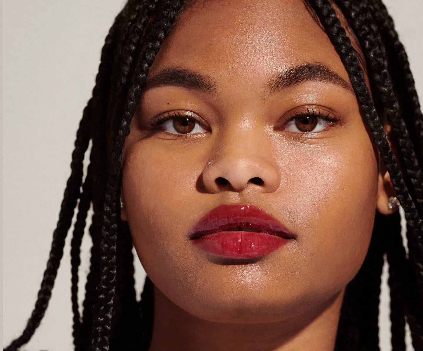 Rhode peptide lip tint -  Raspberry Jelly - Brands Point AE