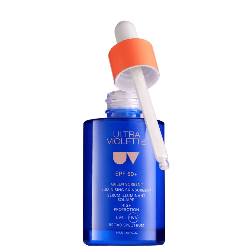 Ultra Violette Queen Screen SPF 50+ Luminsing Skinscreen Serum - Brands Point AE