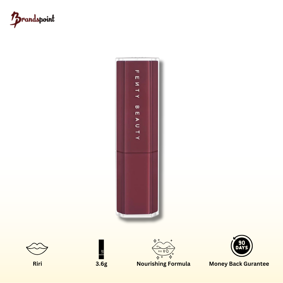 Fenty Beauty Gloss Bomb Stick - Riri 3.6g