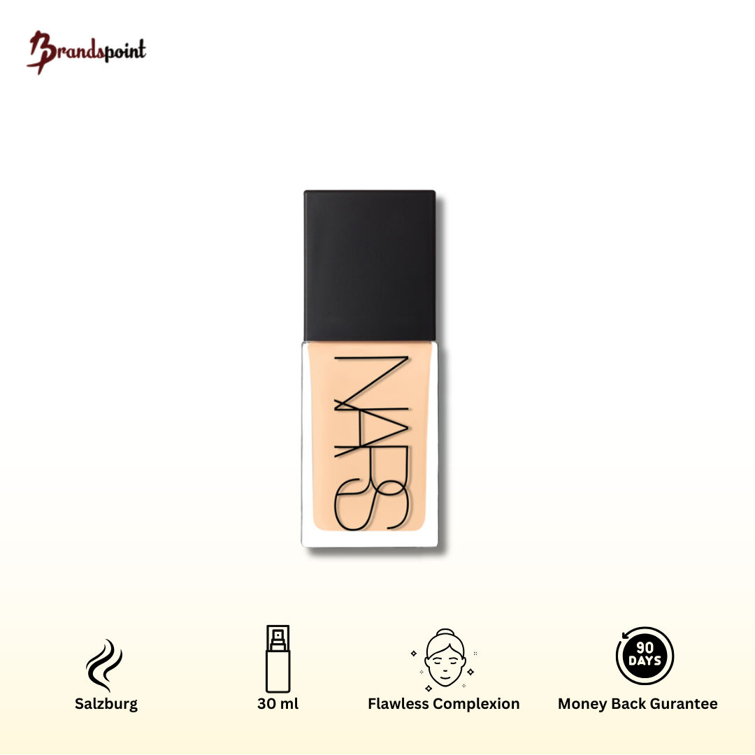 Nars Light Reflecting Foundation - Salzburg 30 ml