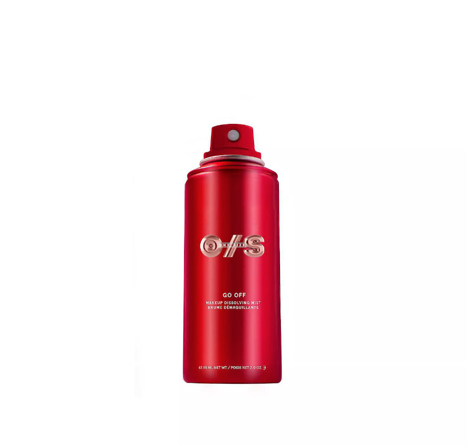 One/Size by Patrick Starrr GO OFF Makeup Dissolving Mist 67.95ml