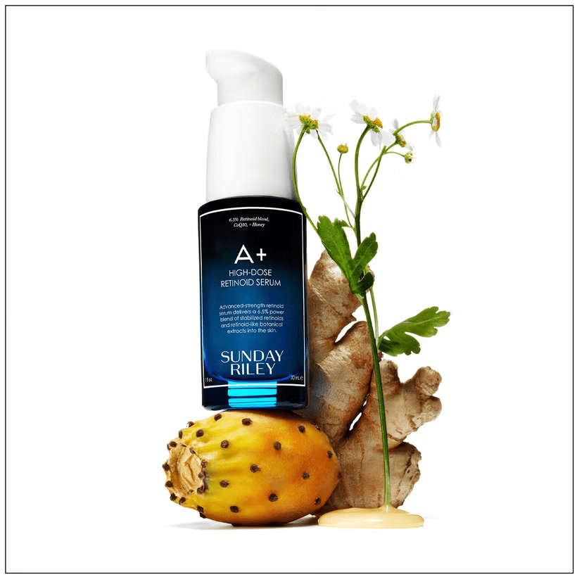 Sunday Riley A+ High-Dose Retinoid Serum 30ml - Brands Point AE