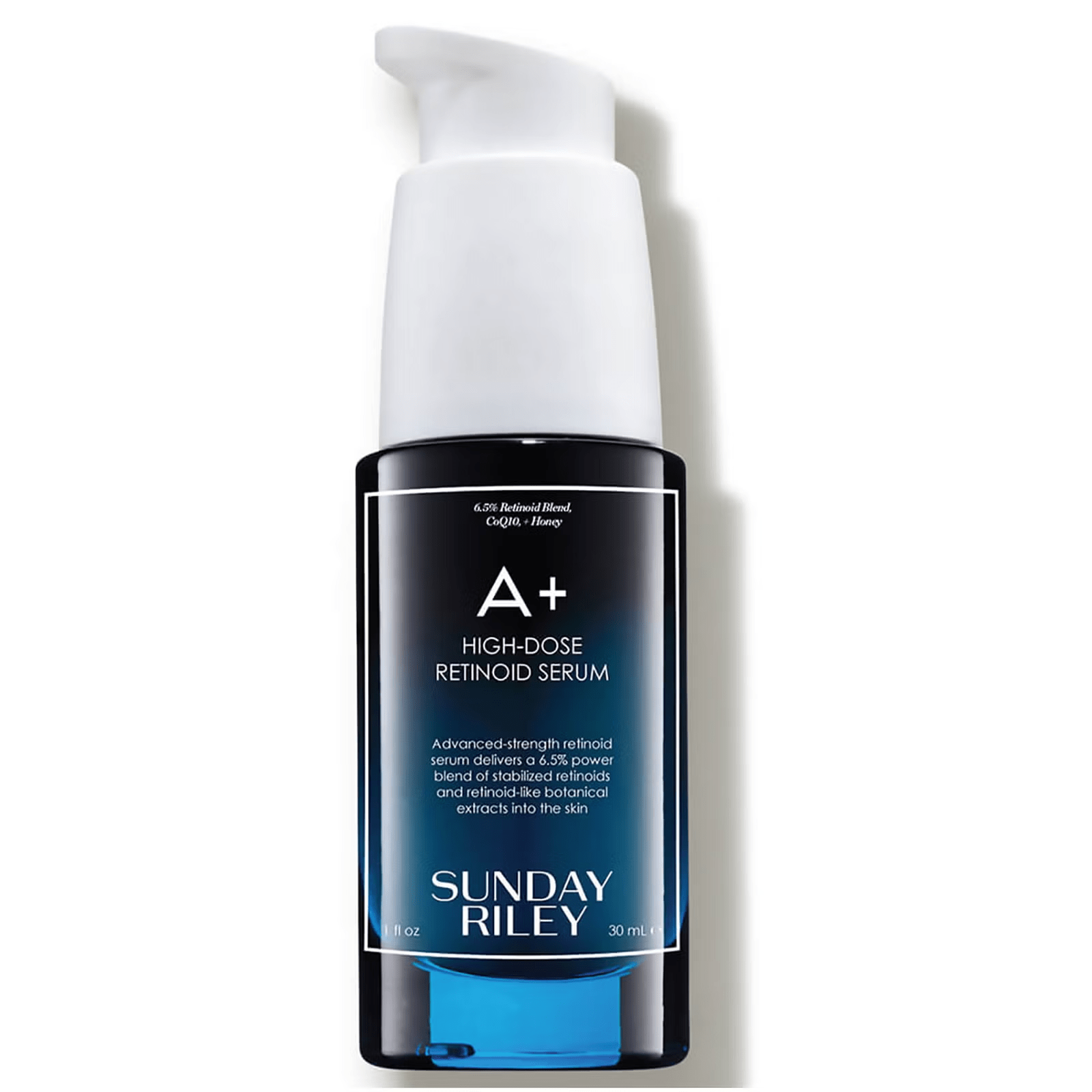 Sunday Riley A+ High-Dose Retinoid Serum 30ml - Brands Point AE