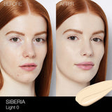 Nars Light Reflecting Foundation - Siberia 30 ml