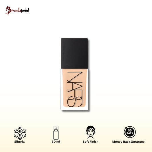 Nars Light Reflecting Foundation - Siberia 30 ml