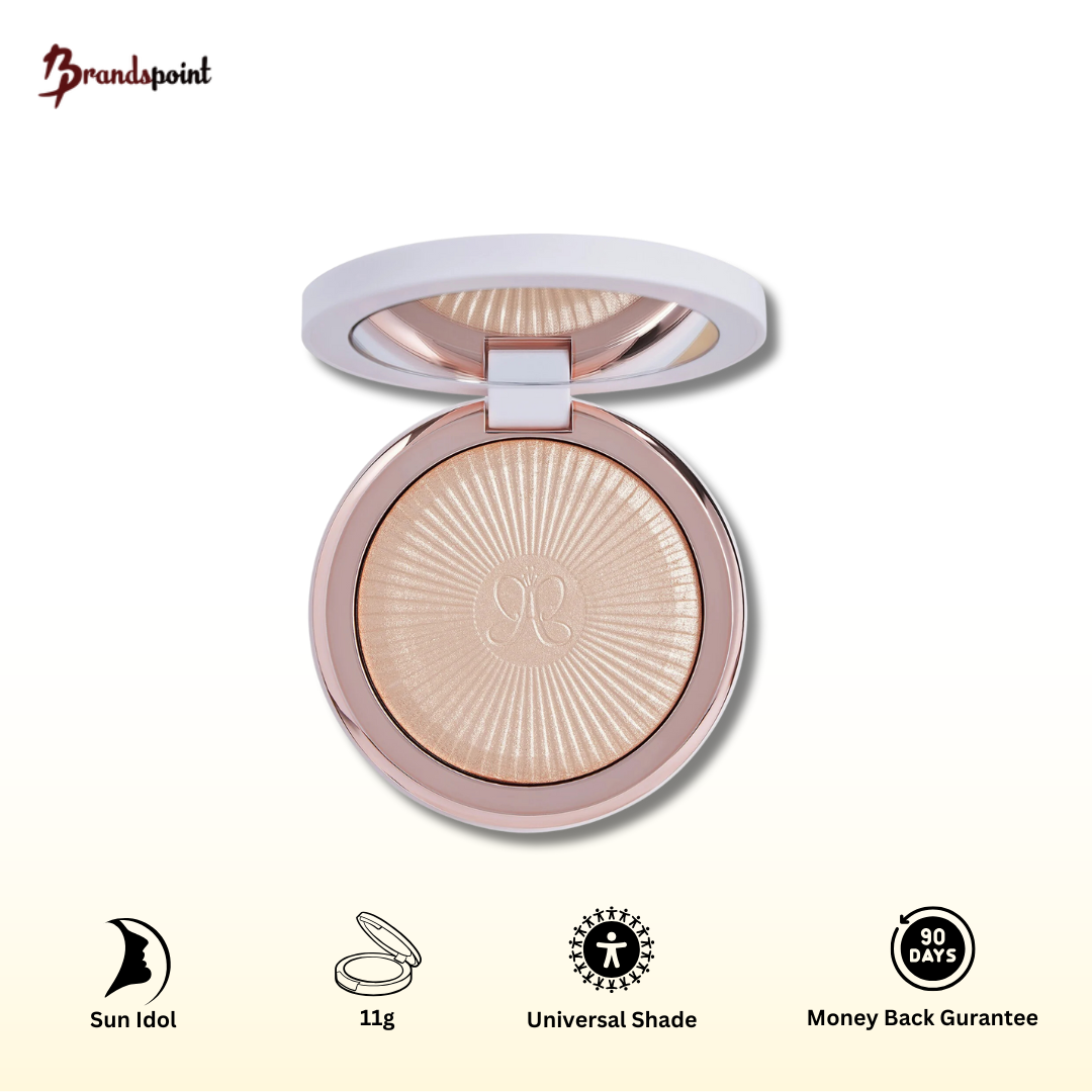 Anastasia Glow Seeker Highlighter - Sun Idol 11g