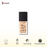 Nars Light Reflecting Foundation - Vienna 30 ml