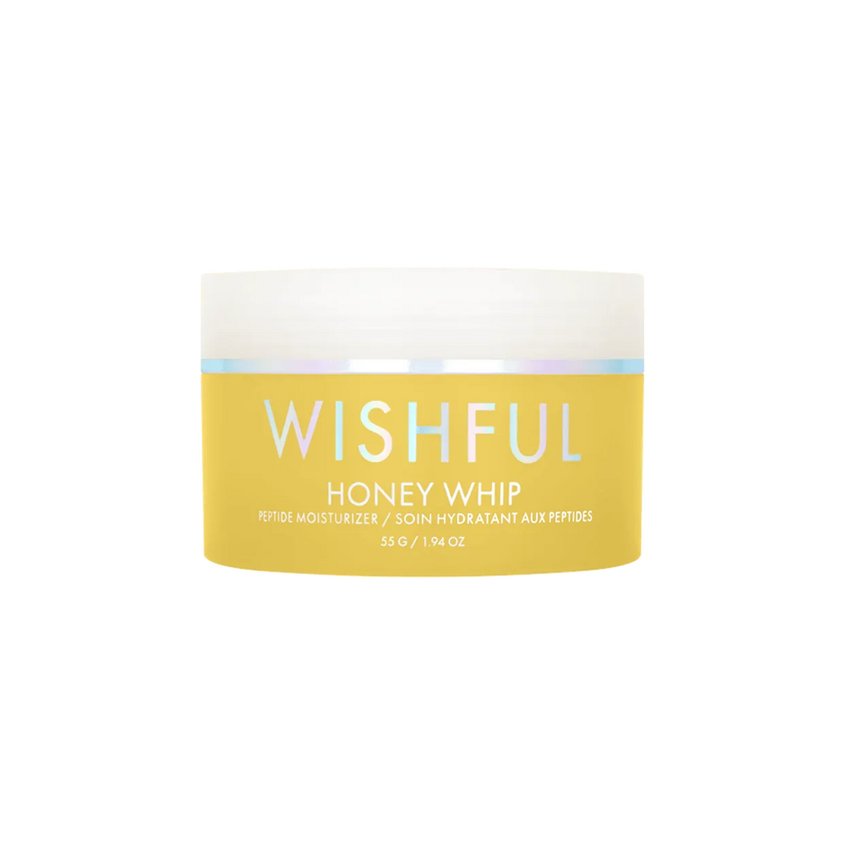 WISHFUL HONEY WHIP