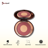 Charlotte Tilbury Cheek To Chic Blusher Walk Of No Shame 8g - Brands Point AE
