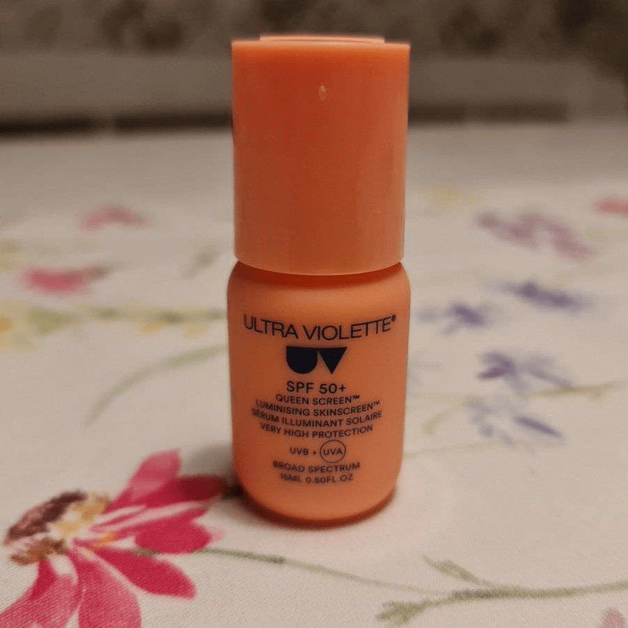 Ultra Violette Queen Screen SPF 50+ Luminsing Skinscreen Serum - Brands Point AE